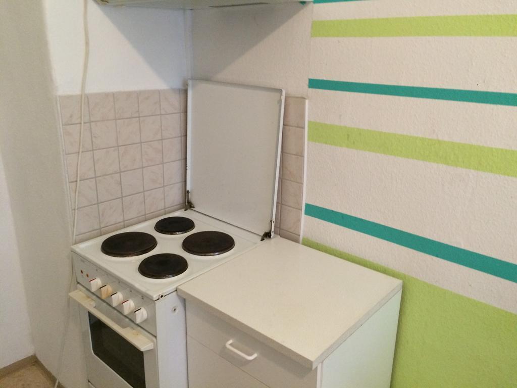 דרזדן Ferienwohnung Weinert מראה חיצוני תמונה